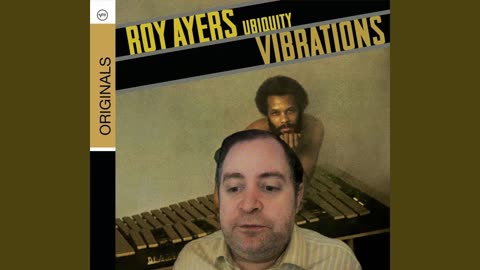 Roy Ayer's: Fusion Legend