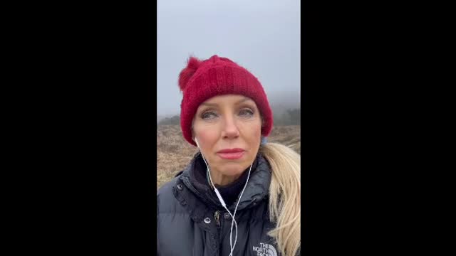 🔥 KATE SHEMIRANI - URGENT MESSAGE NHS Nurses injecting asylum seekers in hotels in UK