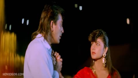 Tumhe Apna Banane Ki Kasam (Sadak)_HD_720p-(HDvideo9)