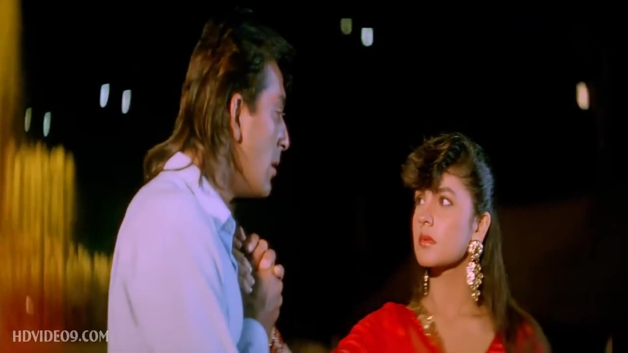 Tumhe Apna Banane Ki Kasam (Sadak)_HD_720p-(HDvideo9)