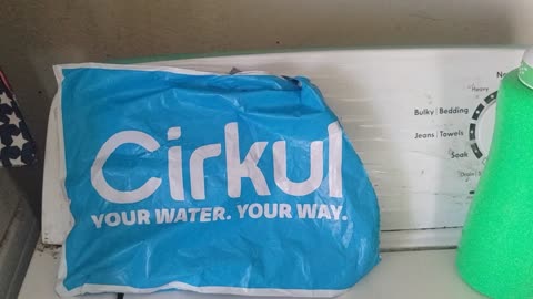 Cirkul