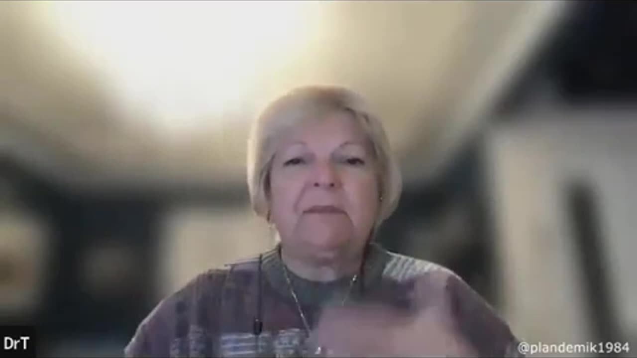 Dr Sherri Tenpenny talks about razor blades found in vax