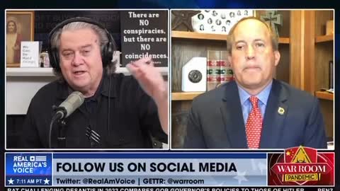 Soros just played Texas and won a huge victory