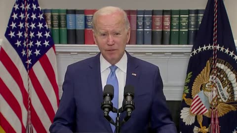 Biden Once Again Repeats LIE That He Reduced The Federal Deficit, But He Actually Increased It