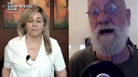 Sarah Westall - THE GRAND PLAN FOR GAZA W/ MAX IGAN