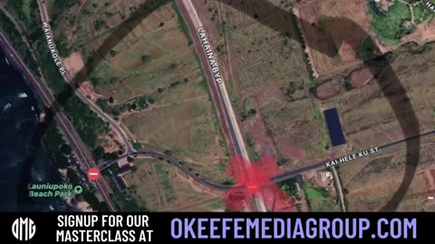 OMG arms local residents with hidden cameras ahead of meetings with Lahaina officials