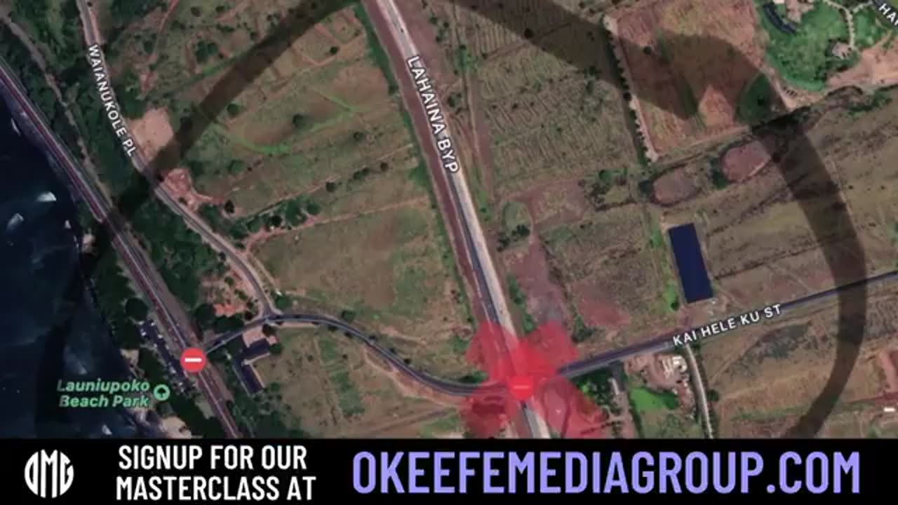 OMG arms local residents with hidden cameras ahead of meetings with Lahaina officials