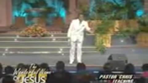 The Wonderful Name of Jesus Prt3