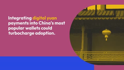 Public Sector Leads Transition to Digital Yuan Wage Payments