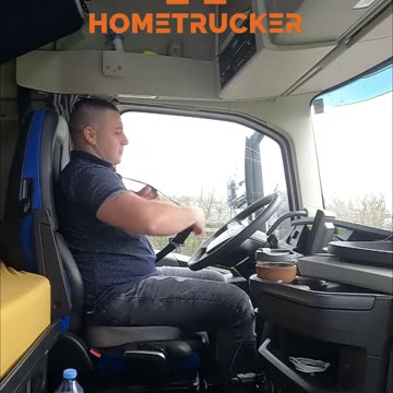 Cojín Ortopédico Hometrucker