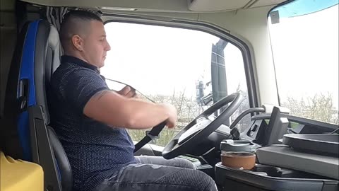 Cojín Ortopédico Hometrucker