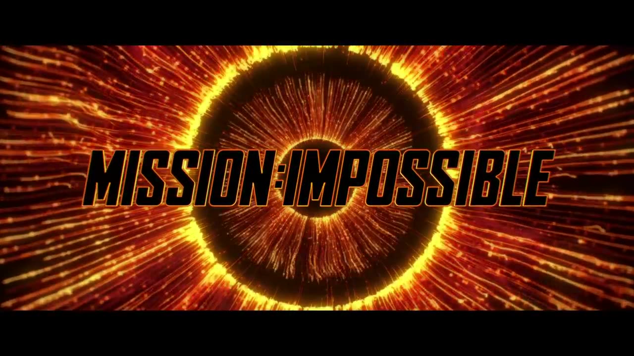 mission impossible-dead reckoning part 1