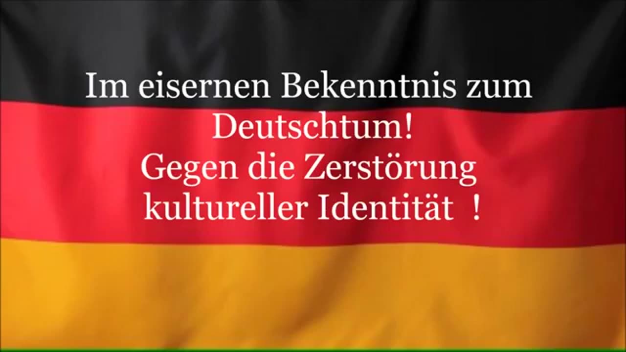 Der (gewollte) Niedergang der deutschen Kultur