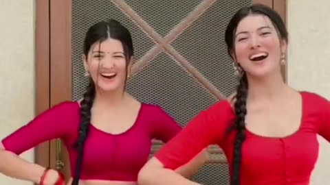 Nepal girls viral video #short #video #viralvideo