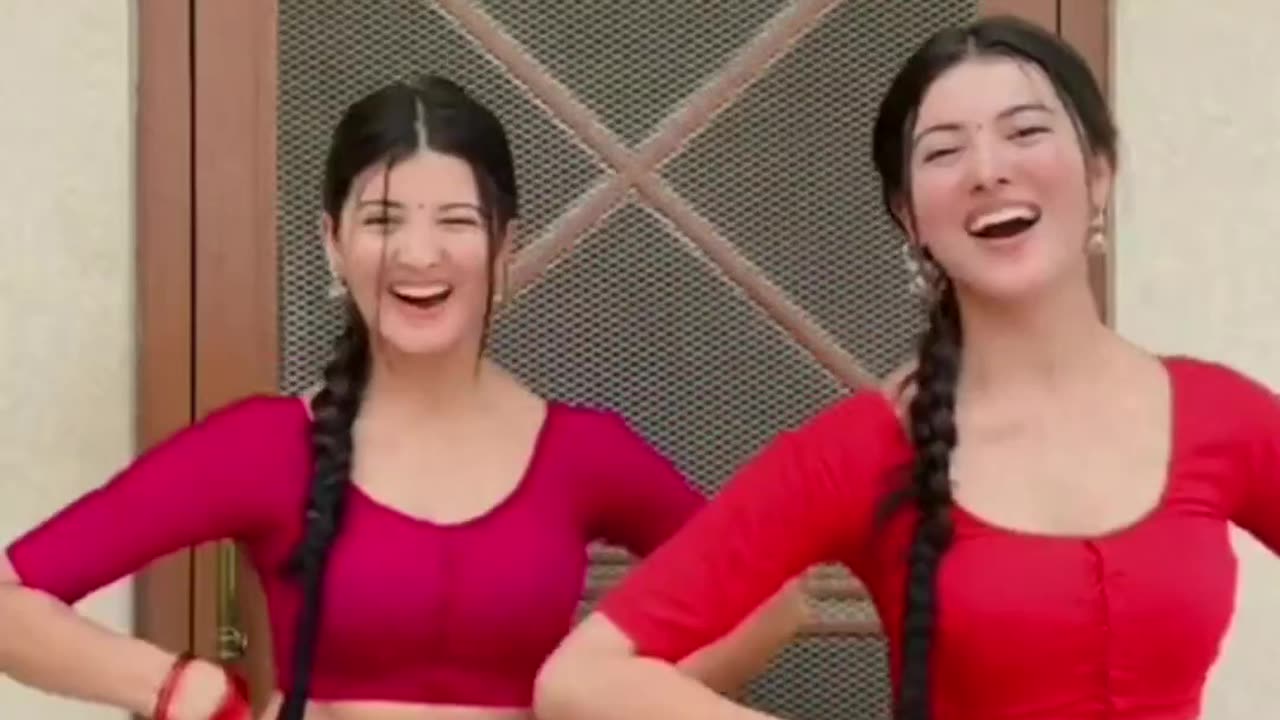 Nepal girls viral video #short #video #viralvideo