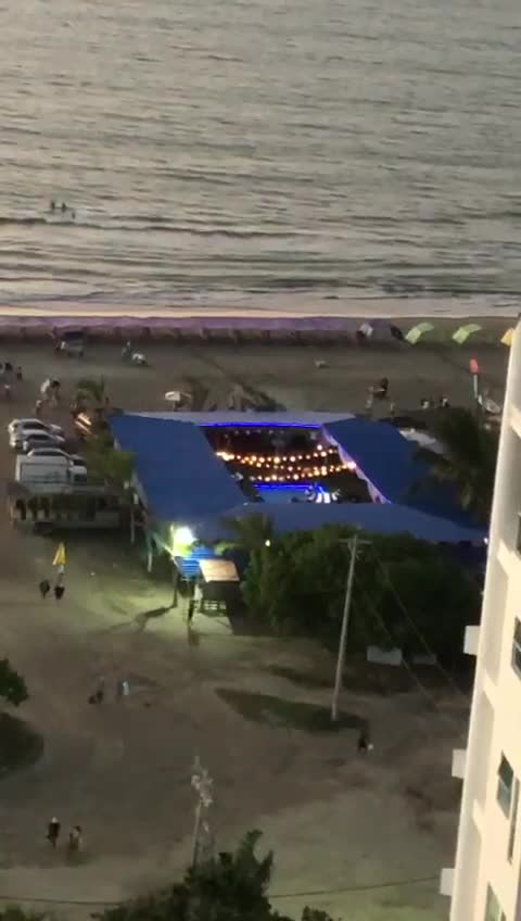 Residentes de zona norte lanza SOS por “incontrolables fiestas”