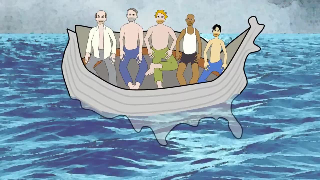 Anime Studio: Lifeboat America