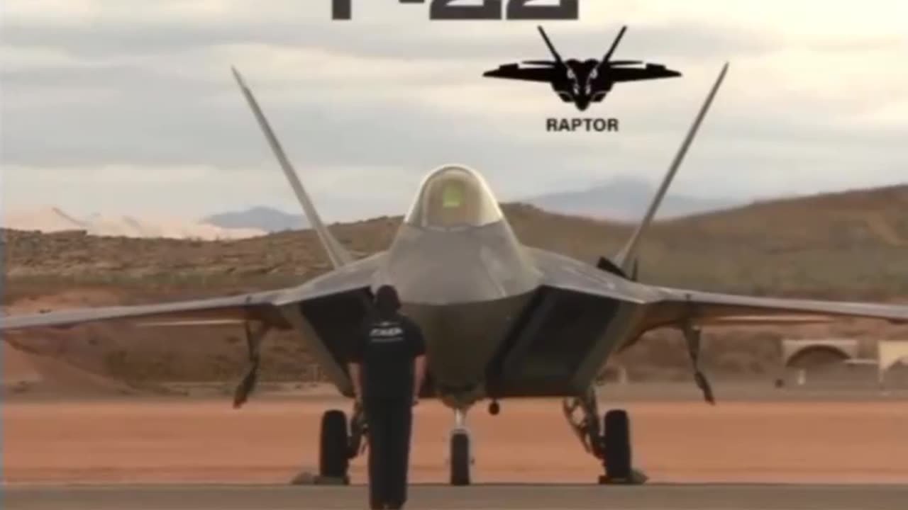 F22raptor