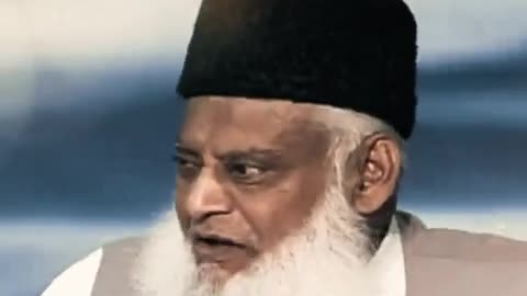 Dr Israr