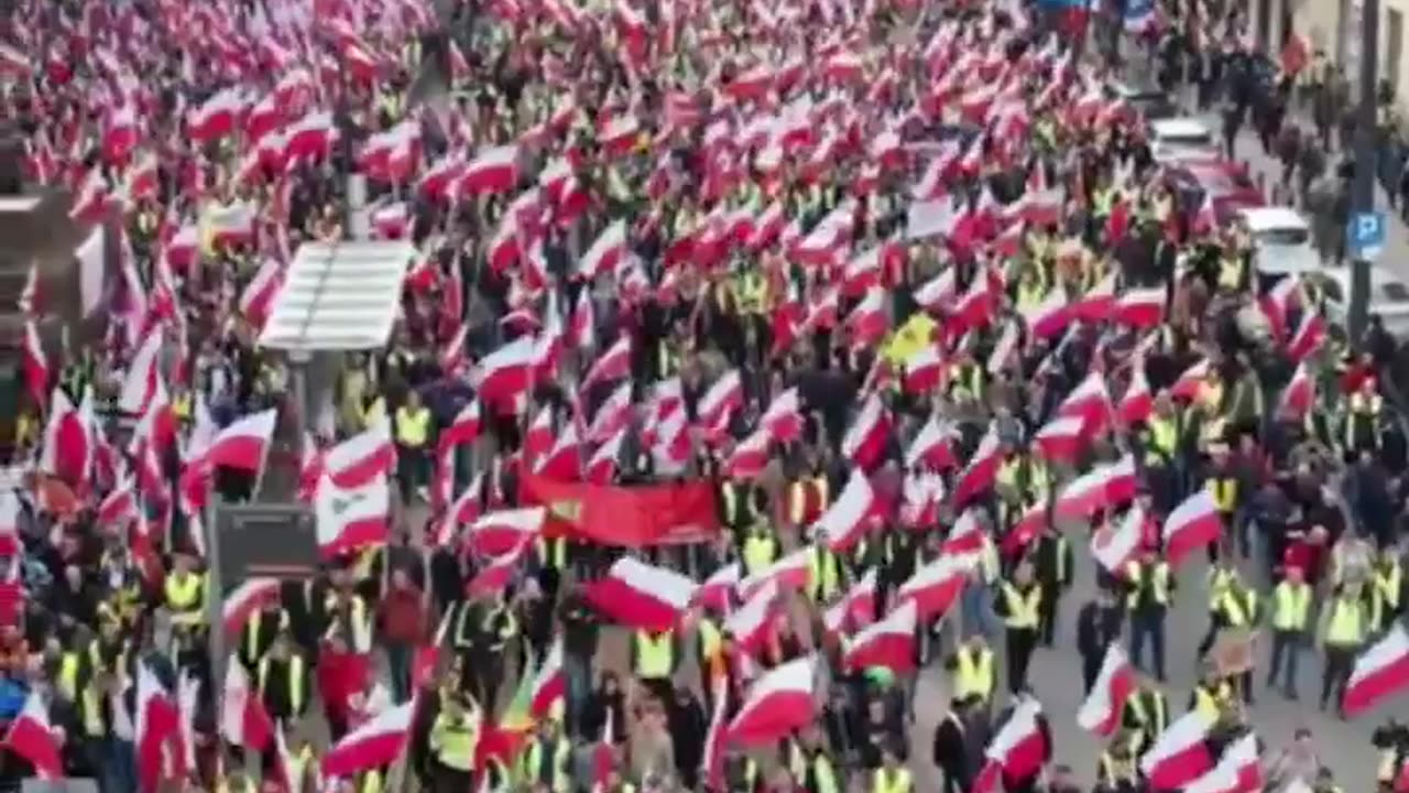 WORLD WIDE RALLIES