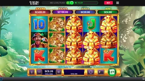 Rick's Online Slots Video 1/6/2025 PM