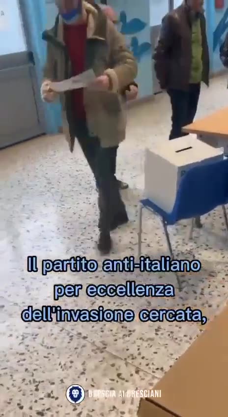 La credibilità del PD spiegata facile in un video!