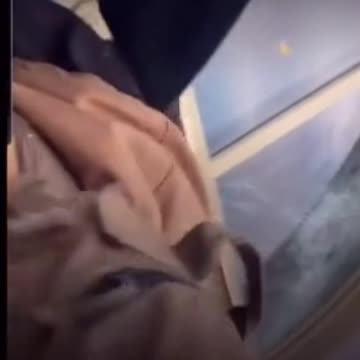 January 6 interesting footage