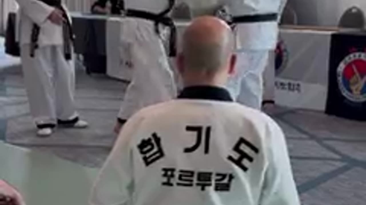 Bad Hapkido