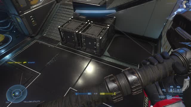 Halo Infinite "Grandslam"!