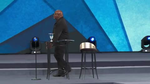 It'll Work If You Work It - Bishop T.D. Jakes