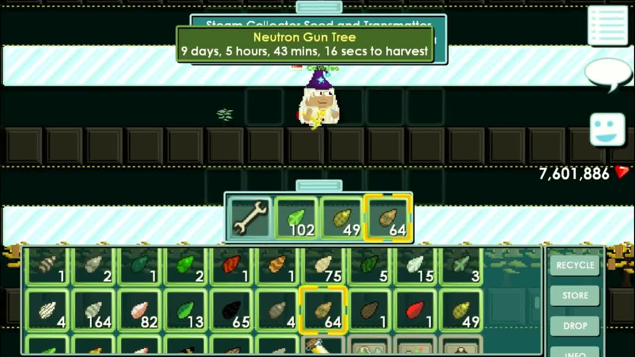 Growtopia _110 Why Should Everyone Practice Ghost Hunting (New Pack)-keLZy-K2nGo