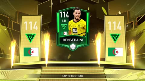 Got him in fifa mobile