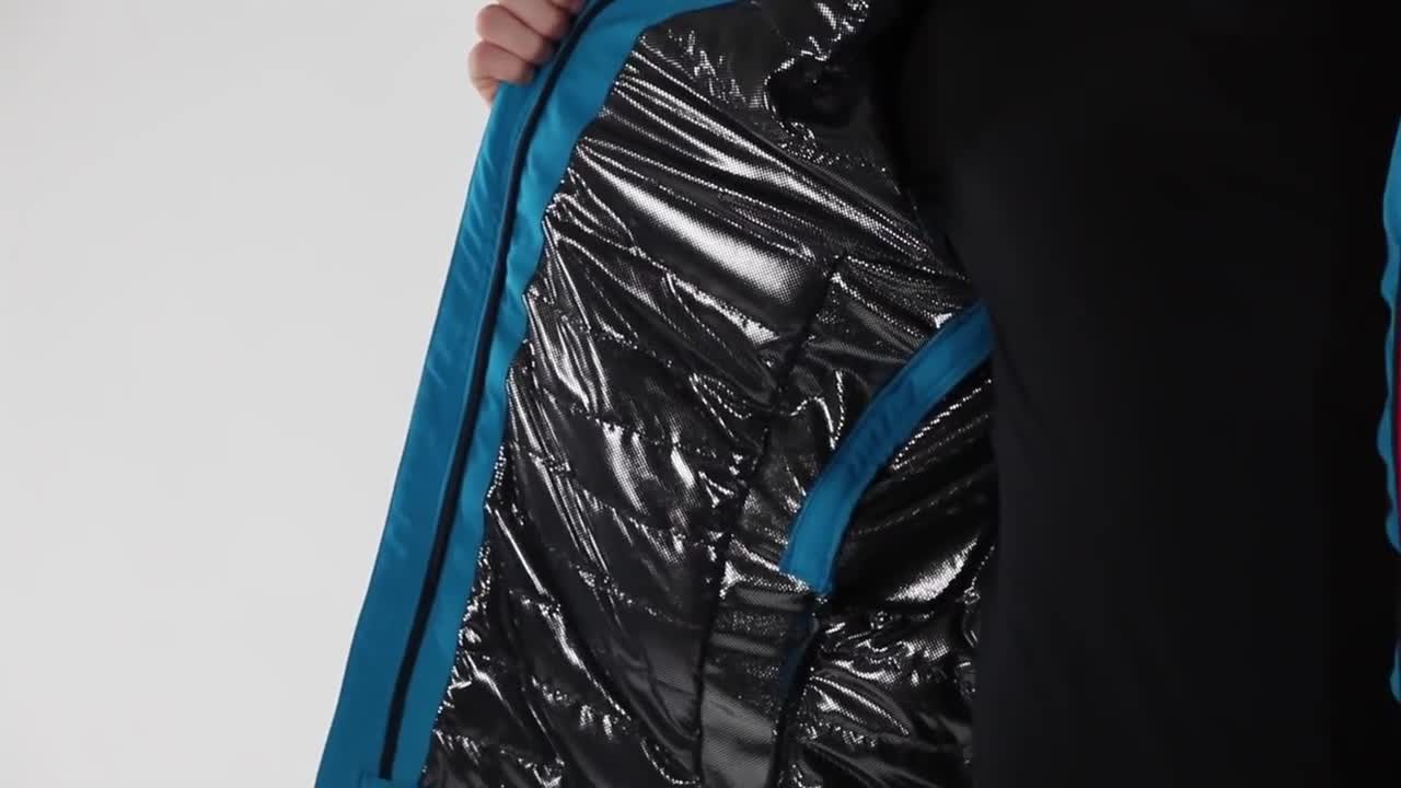 Columbia Sportswear - Fall 2013 Men's Zonafied Softshell
