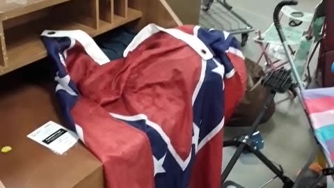 How Redneck my Goodwill is