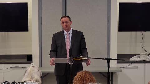 The Divine Nature Of God In Us | Rodney Mooney | Victory Life Family Church