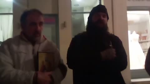 ΜΌΝΟ ΜΑΡΤΥΡΙΟ ΜΠΟΡΕΊ ΝΑ ΣΏΣΕΙ ΑΥΤΌΝ ΠΟΥ ΠΉΡΕ ΤΟ ΧΆΡΑΓΜΑ