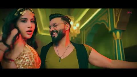 MAYYA MAYYA (Official Video) | Uorfi Javed, Shaleen Anand, Kapil | New Song 2023 #uorfijaved