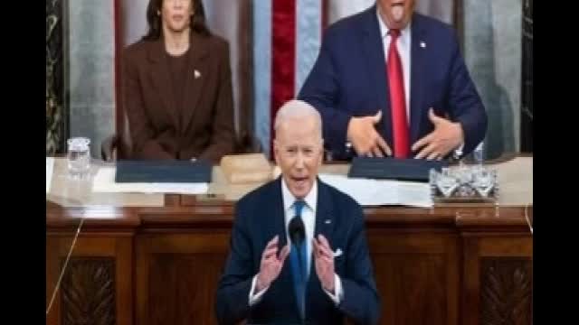 Speaker Trump: President Trump Floats Speakership in Truth Social Post