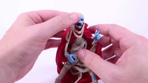 Mumm-Ra | ThunderCats Ultimates (Super7) • Figure Review