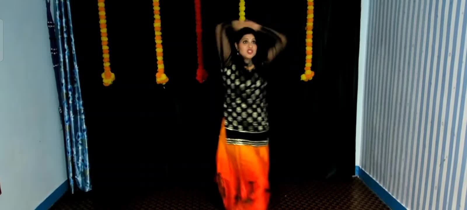 Saiyan le gai jiya teri pahli Nazar // solo dance