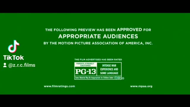 What we fight for trailer
