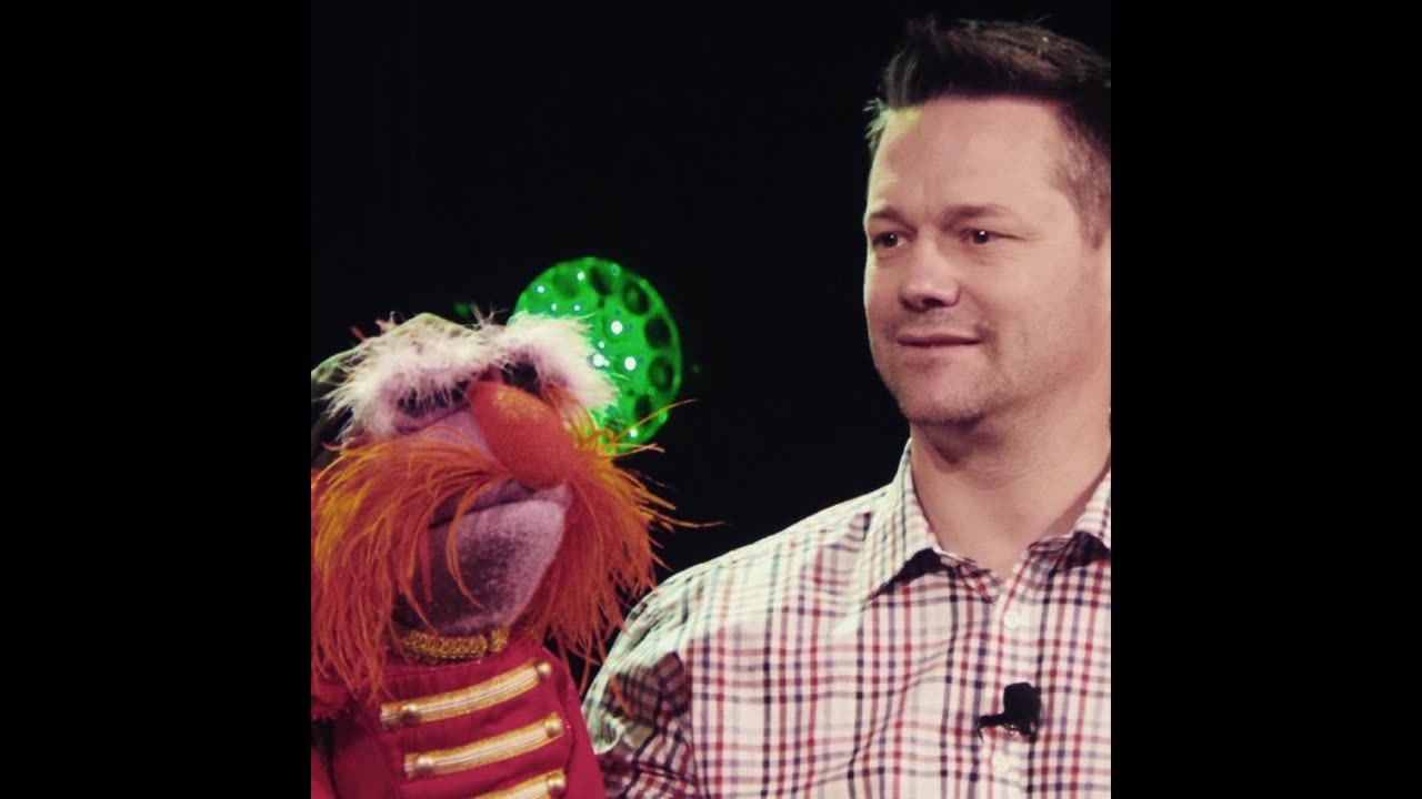 Disney STILL Doesn't Get The Muppets