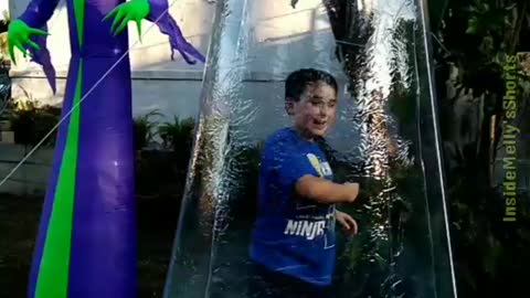 Caught on Video! Florida UFO Alien Abduction in the Act!