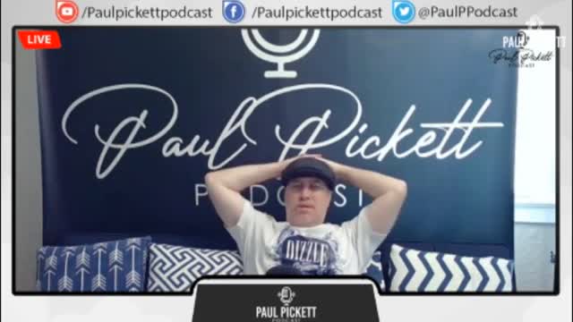 Paul Pickett Podcast Episode 46 _ Kawhi Resigns _ Mac Jones vs Cam and more