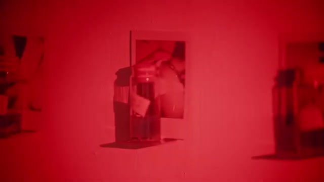 Luna Is A Be(feat. OJ Reambillo) Music Video_Cut