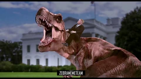 Trump Rex