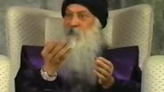 Osho- Communism And Zen Fire, Zen Wind 01