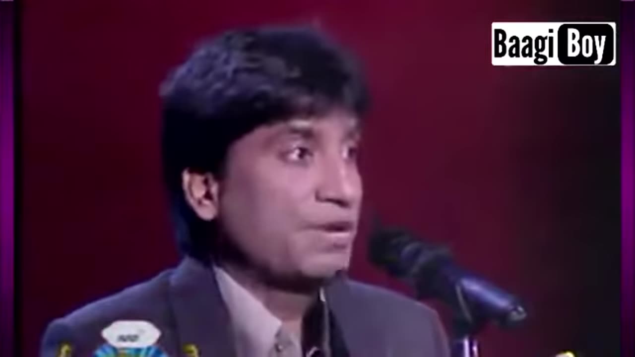 Raju Srivastav new comedy video 😝