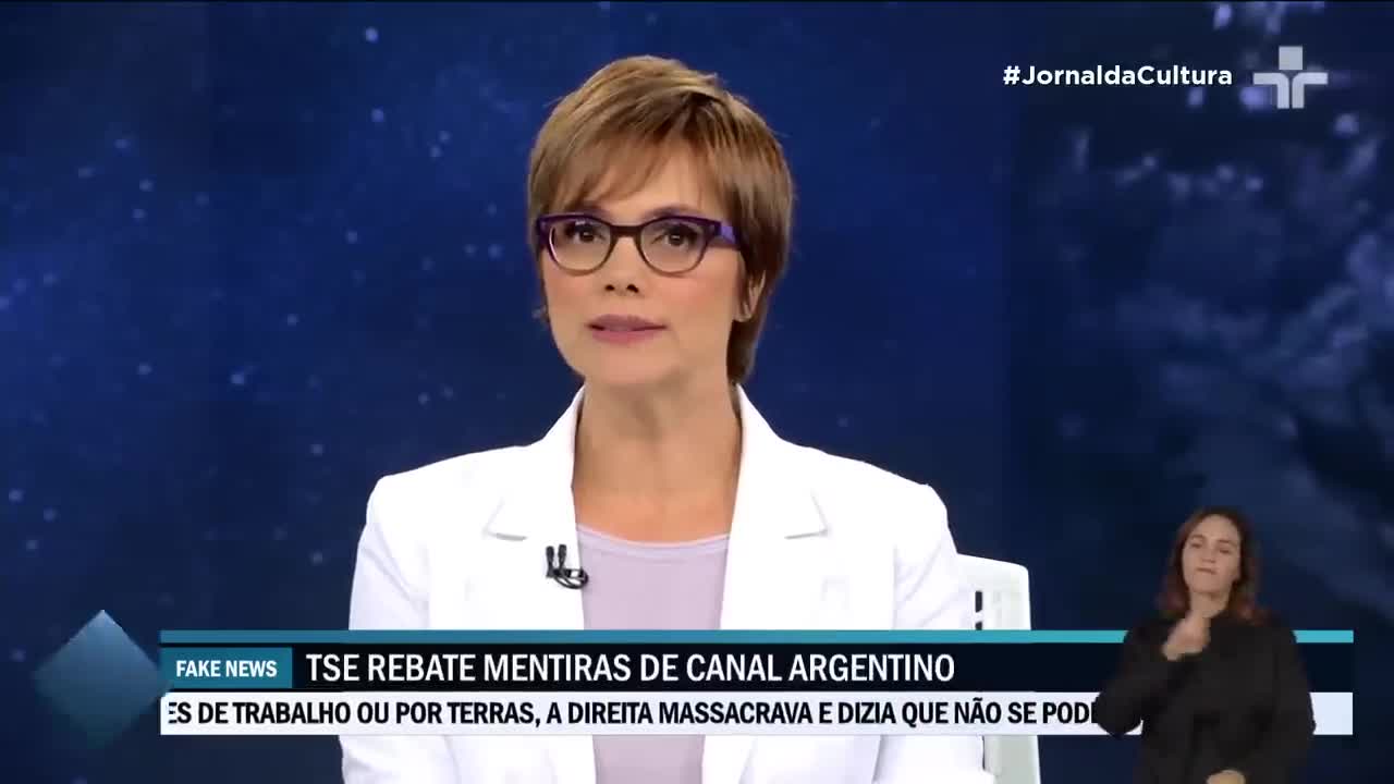 TSE desmente acusações de jornal argentino sobre fraudes nas urnas eletrônicas