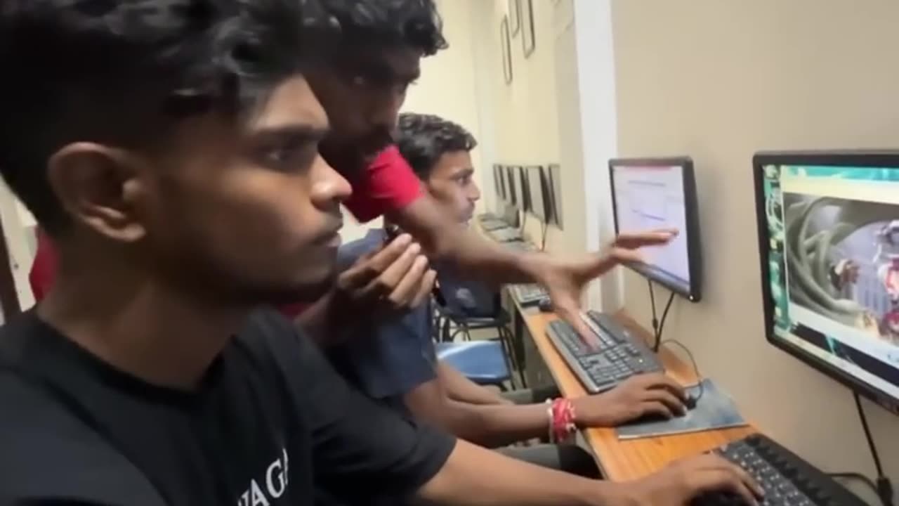 Zoom mode 😝😝😝
